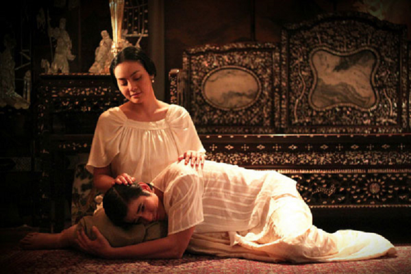 19 Film Romantis Thailand Yang Ada Adegan Ranjangnya 