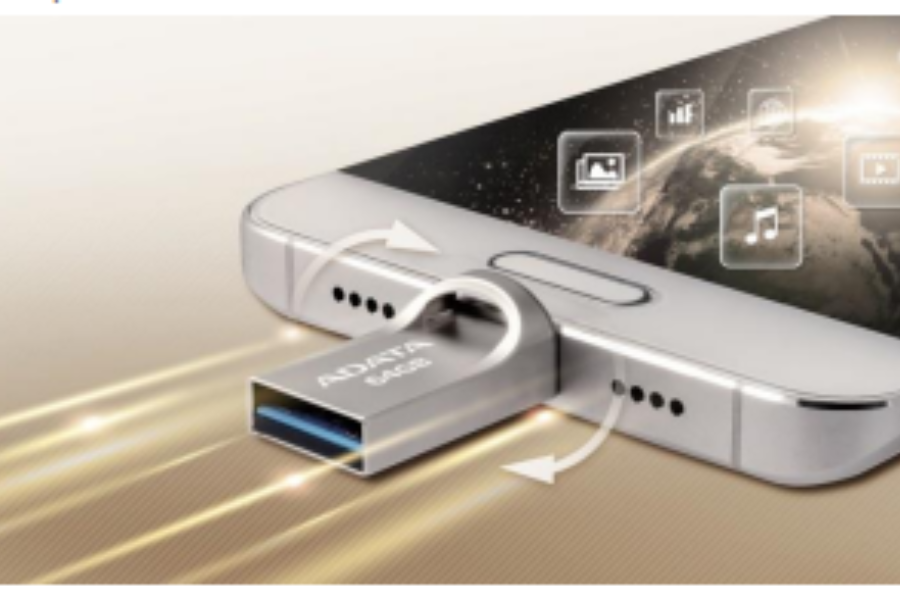 6 Rekomendasi Flashdisk OTG Terbaik Rp100 Ribuan, Praktis!