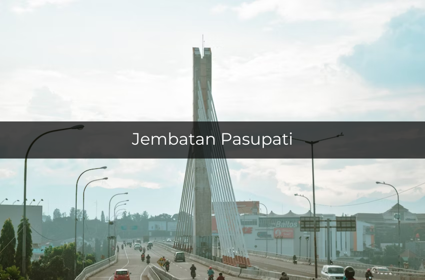 [QUIZ] Tebak Nama Kota di Indonesia Berdasarkan Jembatan Ikoniknya!