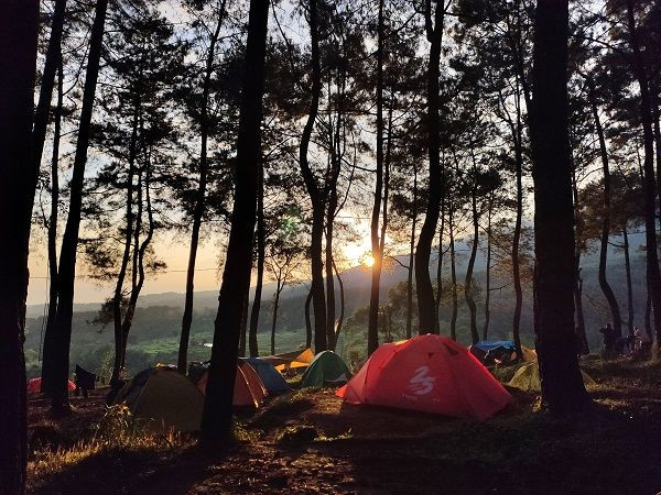 7 Tempat Camping Di Bogor Untuk Refreshing Bareng Keluarga