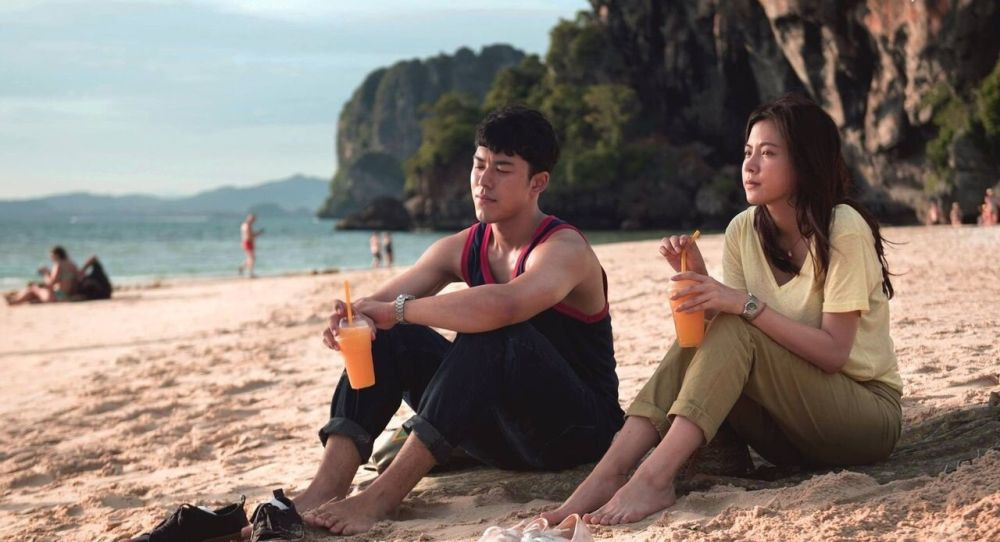10 Film Komedi Thailand Yang Ratingnya 18 Ada Adegan Panas 