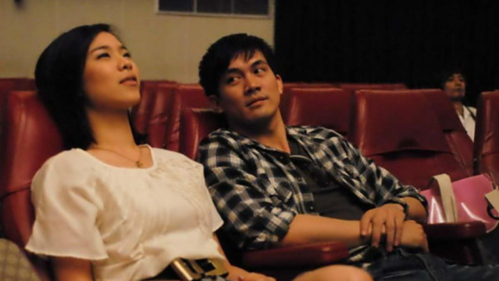 10 Film Komedi Thailand Yang Ratingnya 18 Ada Adegan Panas 