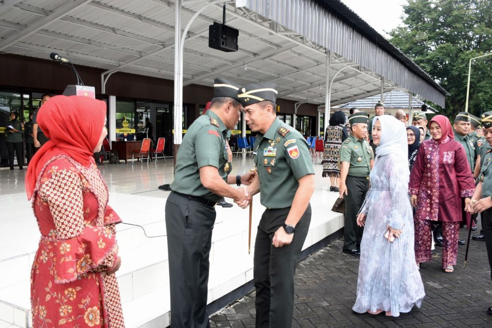 Ulah Prajurit TNI Kerap Disorot, Pangdam Diponegoro: Hindari Arogansi!