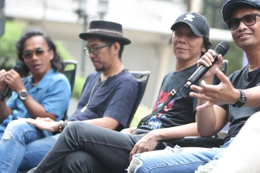 5 Hal yang Ditunggu dari Gelaran JogjaRockarta Festival 2023