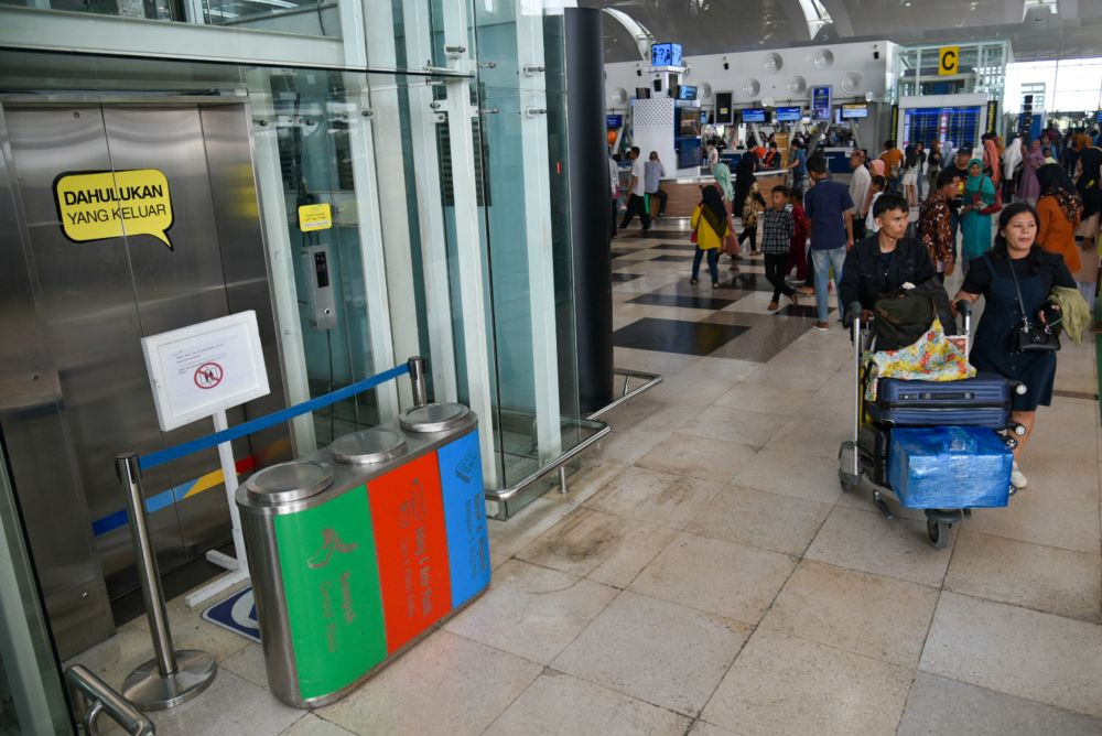 Jenazah di Bandara Kualanamu, Menanti Hasil Penyelidikan Polda Sumut