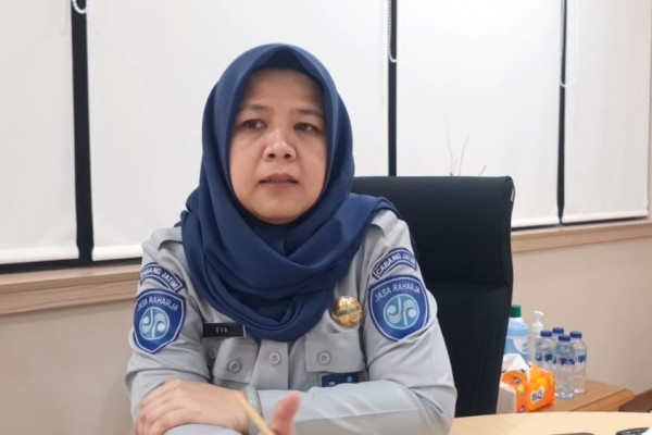 Korban Tewas Akibat Laka Selama Lebaran Tahun Ini Turun