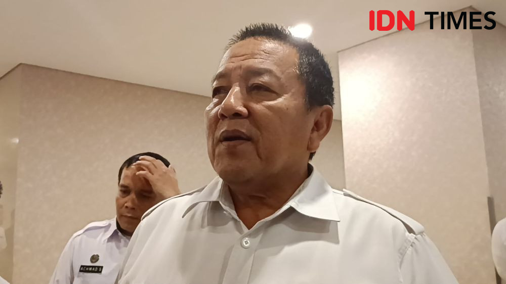 MK Kabulkan Gugatan AMJ Kepala Daerah, Ini Tanggapan Pemprov Lampung