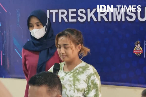 Lina Mukherjee Disidang Kasus Makan Babi Pekan Depan