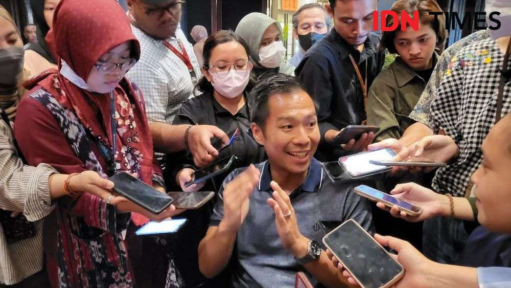 Pendapatan Naik, Bukalapak Malah Rugi Rp776 Miliar