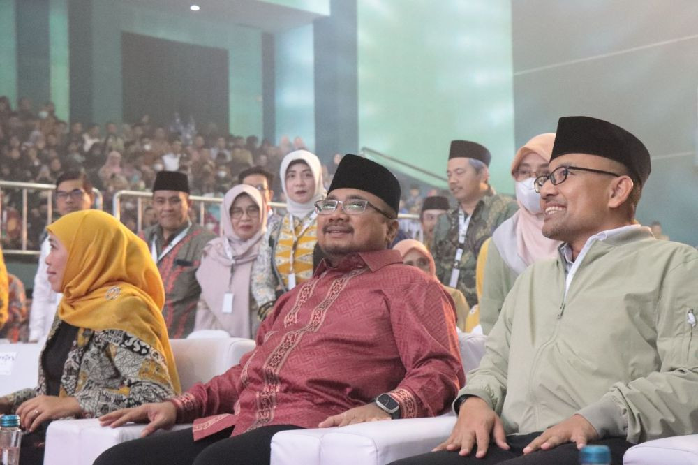 AICIS 2023 Lahirkan Piagam Surabaya, Tolak Politik Identitas!