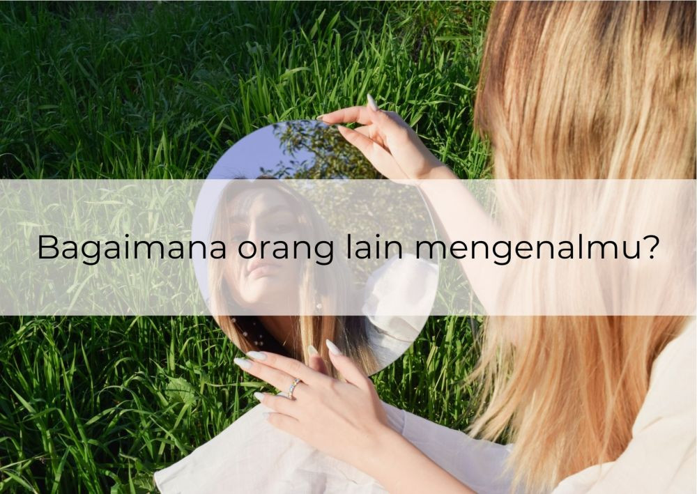 [QUIZ] Inilah Karakter Teman Yang Cocok Dengan Kepribadianmu