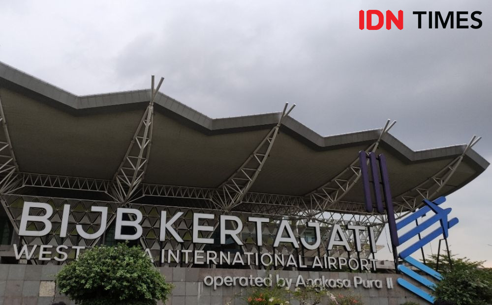 Damri Bandung Bakal Layani Rute Menuju ke Bandara Kertajati Majalengka