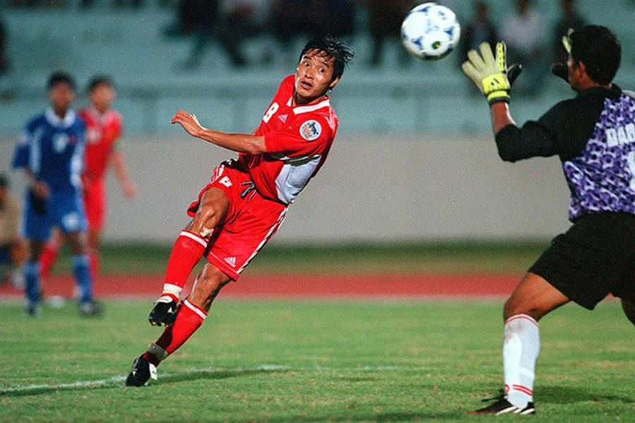 Daftar Juara SEA Games Sepak Bola Putra Dan Putri 1959-2023