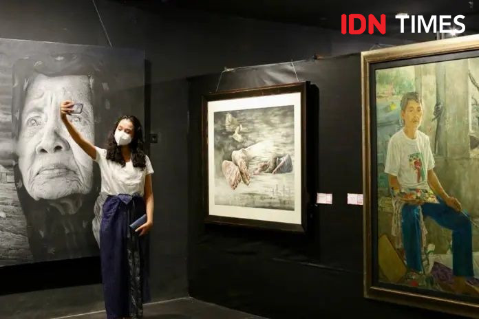 ArtOs Nusantara 2023, Seniman Banyuwangi Bakal Sajikan Seni Baru