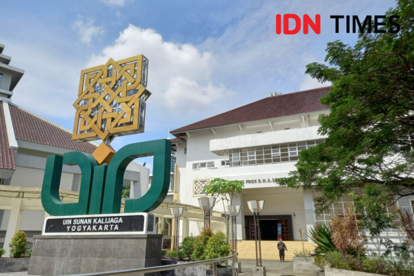 Hari Ini Terakhir Pendaftaran Jalur Keberagaman dan 3T di UIN SUKA