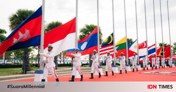 SEA Games: Sejarah, Cabor, Peran, Dan Prestasi Indonesia