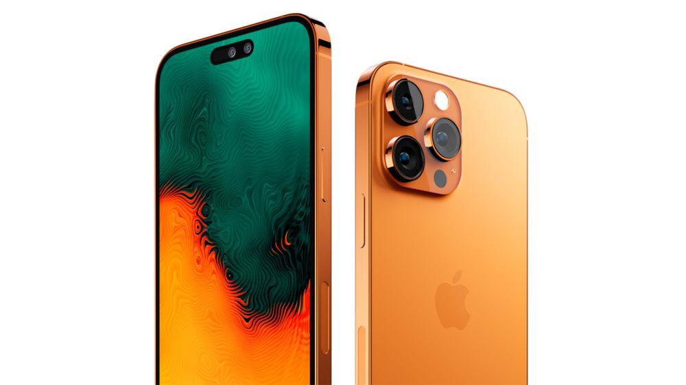 7 Produk Baru Apple yang Diperkirakan Bakal Rilis di 2023