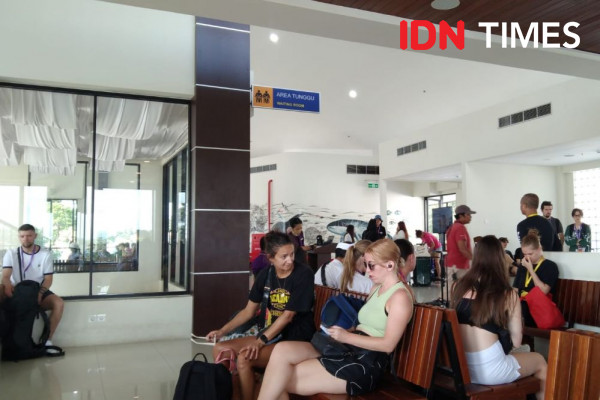 Catat! Do and Don'ts Turis Berlibur ke Bali, Laporkan yang Melanggar!