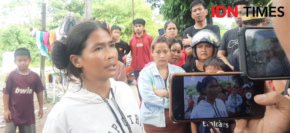 Viral Warga Makassar Ditembak, Polisi: Residivis