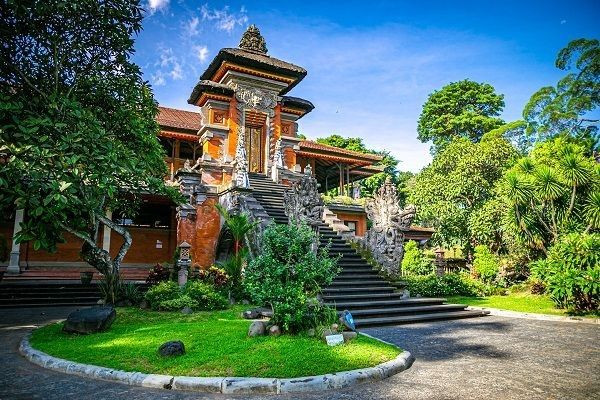 13 Tempat Wisata Di Denpasar Bali Tebaru Yang Paling Asyik 7075