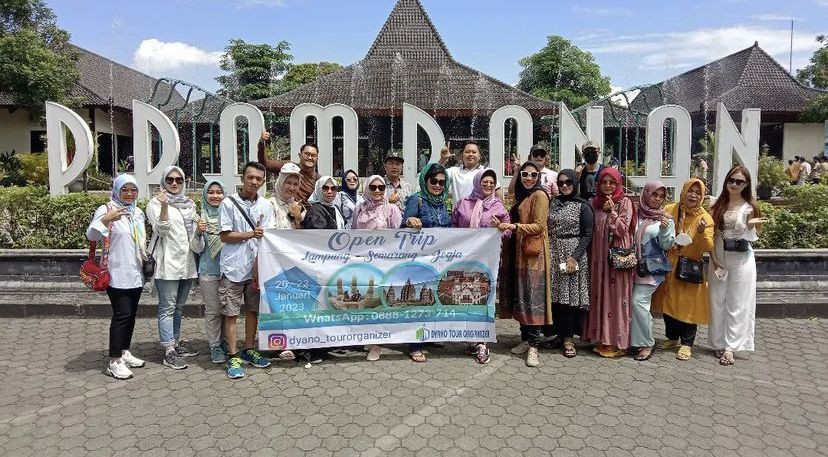 5 Agen Travel Terkenal dan Murah di Lampung, Bisa ke Luar Negeri Juga!