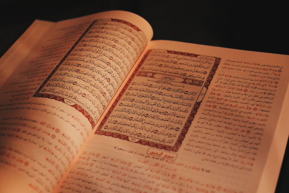 Cara Membaca Dan Contoh Iqlab Dalam Al-Qur'an, Penting