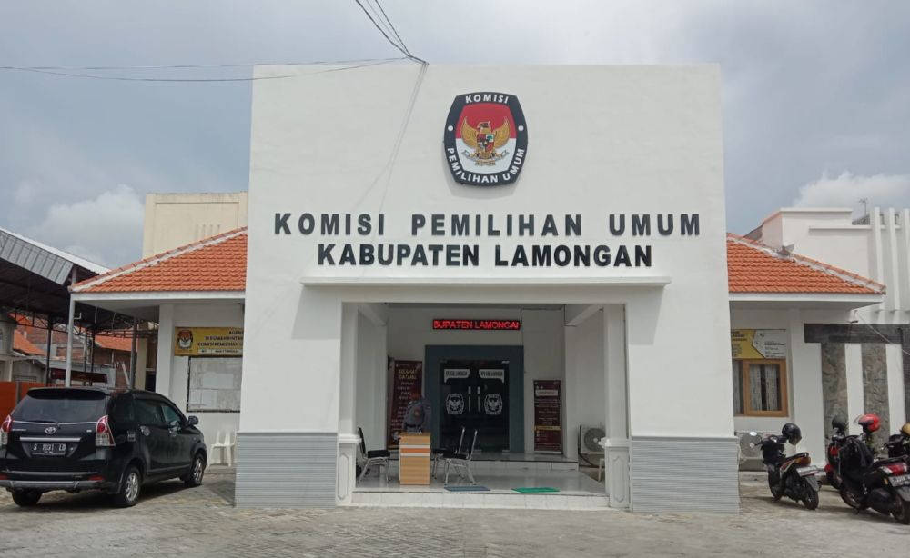 PDIP Dan NasDem Jadi Partai Pertama Mendaftar Ke KPU