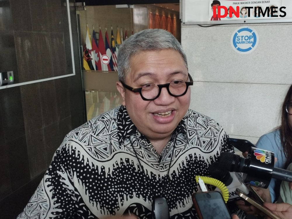 Peritel Bakal Tagih Terus Utang Minyak Goreng Ke Pemerintah