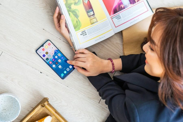 14 Rekomendasi HP Oppo Terbaru 2023, Ini Spesifikasi dan Harganya