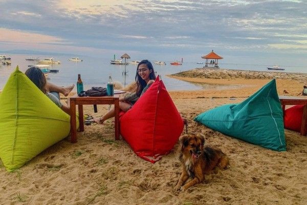 13 Tempat Wisata Di Denpasar Bali Tebaru Yang Paling Asyik 0573