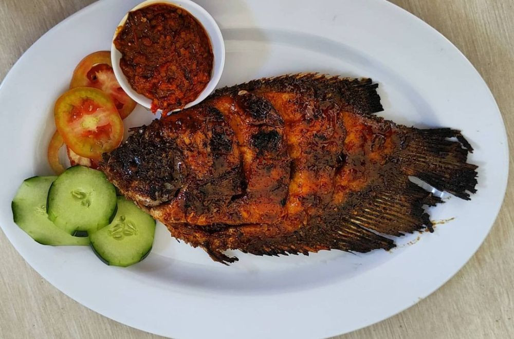 5 Resep Ikan Gurame Untuk Makan Malam Begini Cara Bikinnya