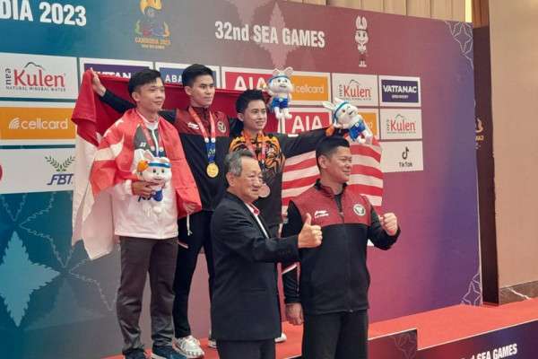 Wushu Indonesia Ukir Prestasi Di Sea Games Pelangiqq Lounge