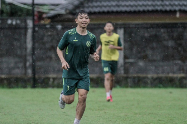 Adaptasi Rekrutan Anyar PSS: Lawan Cuaca hingga Dibantu 'Orang Dalam'