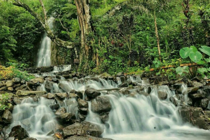 19 Tempat Wisata Nganjuk Populer 2023, Alam Menakjubkan