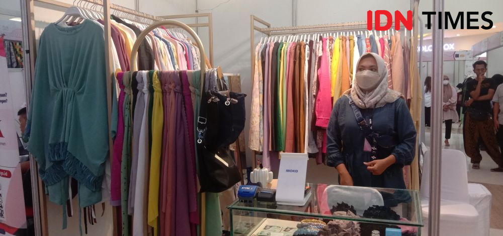 Pulihkan Industri Fesyen Muslim, NTB Gelar Lombok Sharia Festival