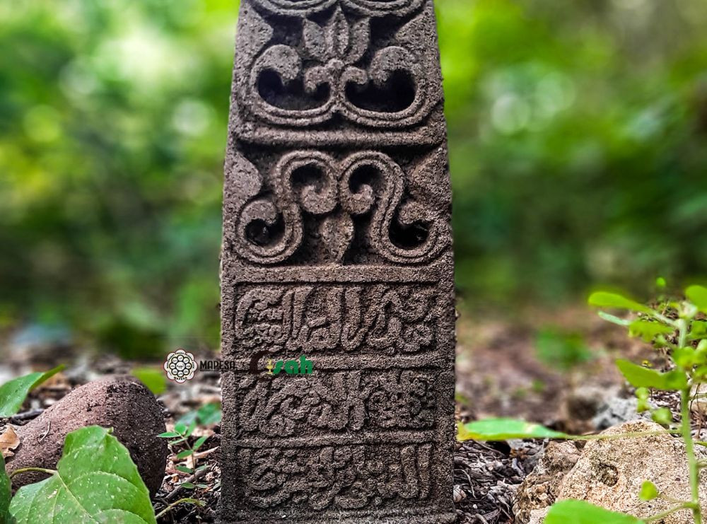 Ternyata Batu Nisan Aceh Jadi Komoditas Ekspor Masa Kerajaan