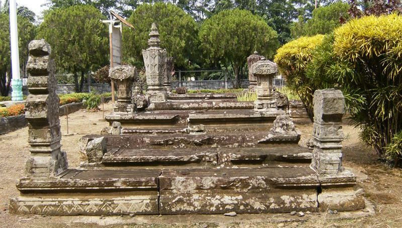 Ternyata Batu Nisan Aceh Jadi Komoditas Ekspor Masa Kerajaan