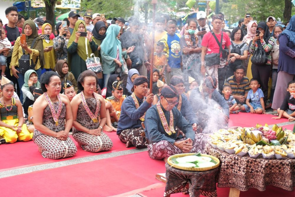 Pelaku Wisata Dorong 'Nginep Suwe' di Yogyakarta