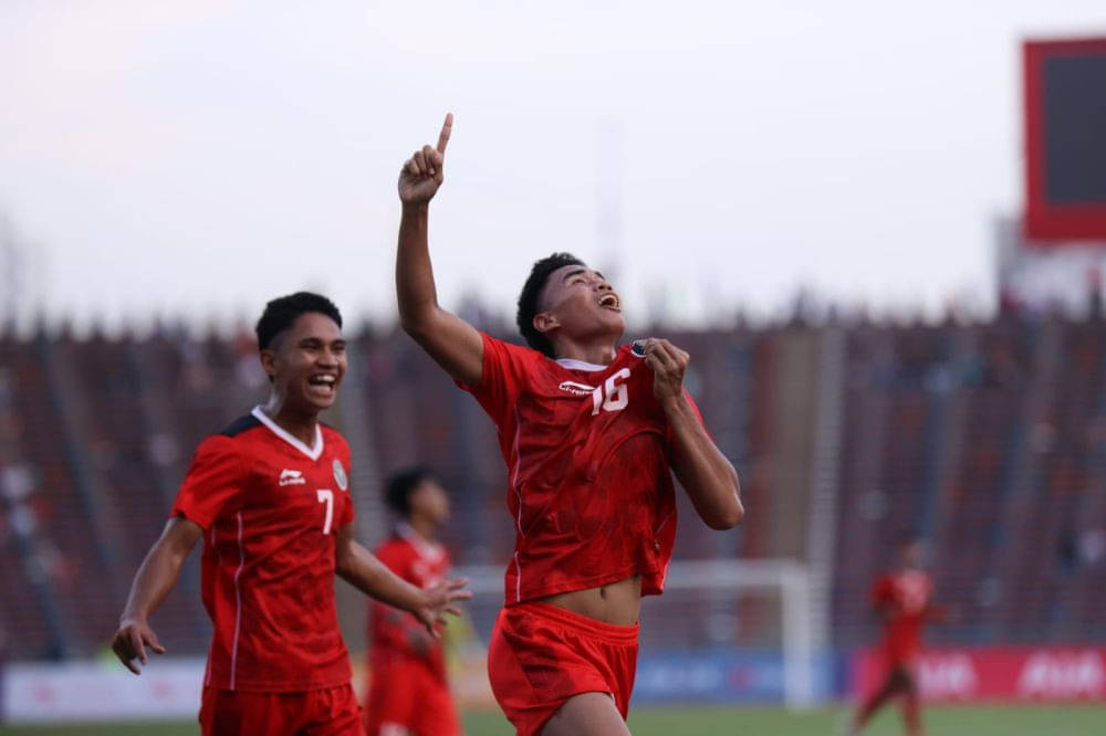 Jadwal Piala AFF U-23 2023, Dari Fase Grup Hingga Final