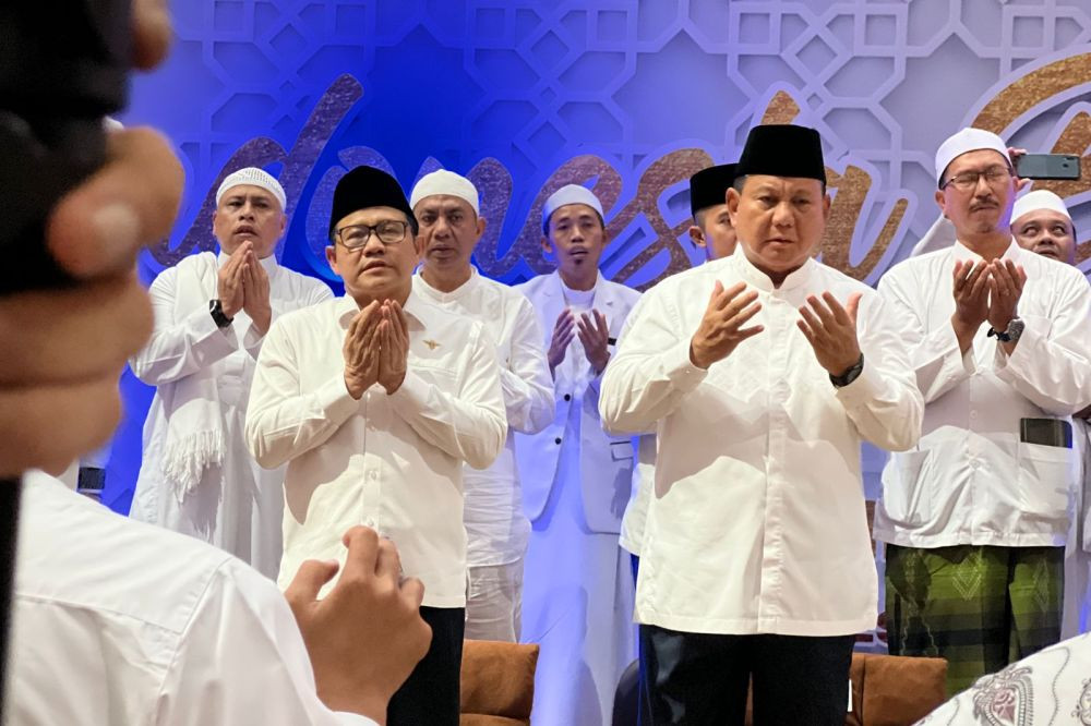 Golkar Sumsel Sepakat Keputusan Koalisi Usung Prabowo Capres 