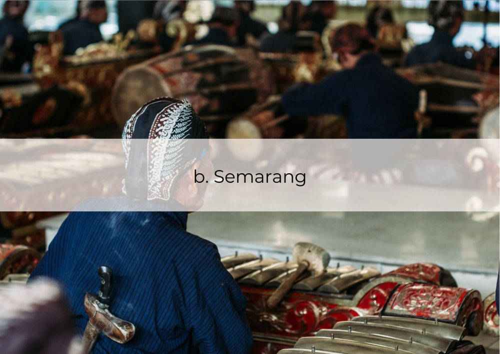 [QUIZ] Tebak-tebakan Soal Ibu Kota Di Indonesia, Yakin Kamu Bisa Jawab?