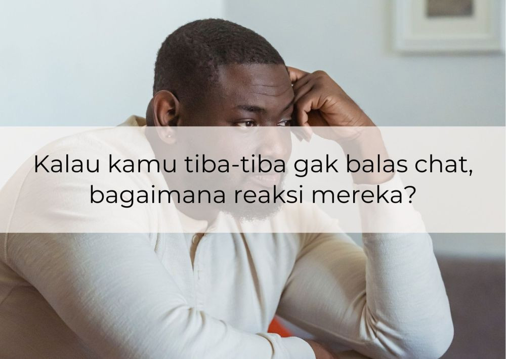 [QUIZ] Cek Tingkat Kepedulian Pasanganmu Di Sini!