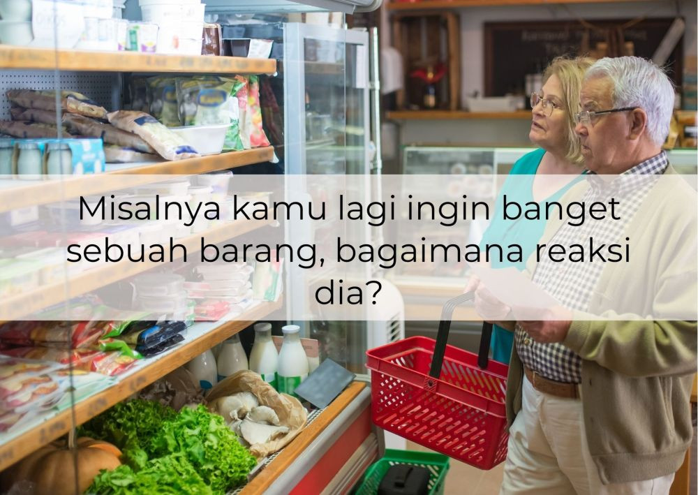 [QUIZ] Cek Tingkat Kepedulian Pasanganmu Di Sini!
