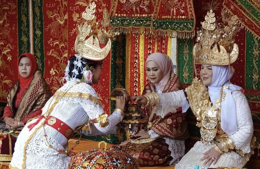 6 Adat Unik Lampung, Kamu Pernah Turut Serta?