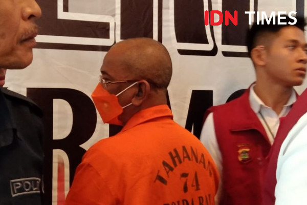 PDGI Bali Tegaskan Status Dokter Gigi Pelaku Aborsi