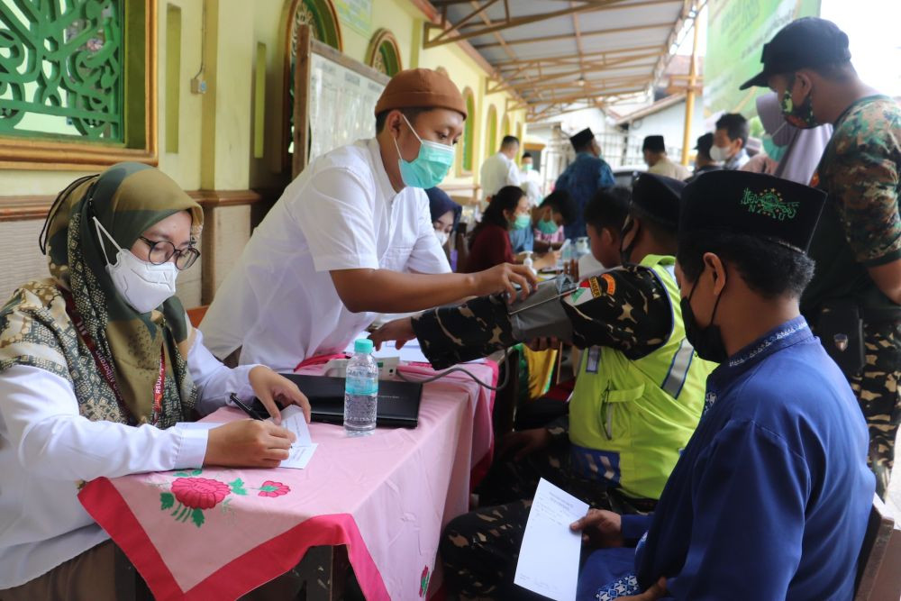 6 Tugas Utama Perawat Di Rumah Sakit