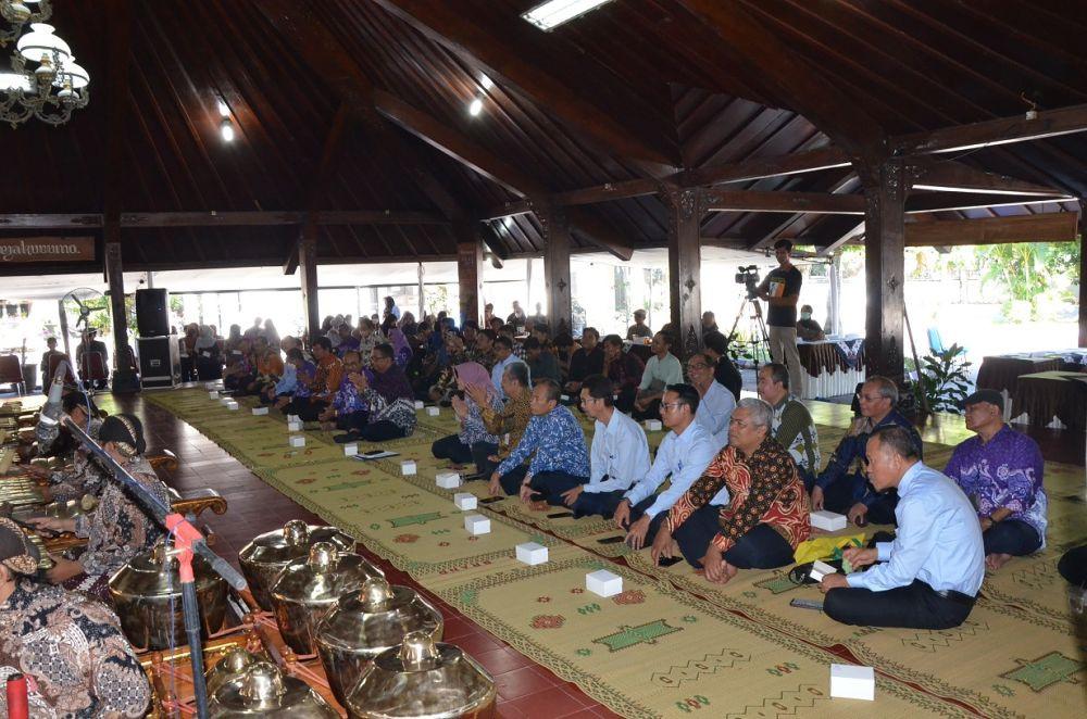 Festival Dalang Cilik, Upaya UNY Memelihara Budaya Adiluhung