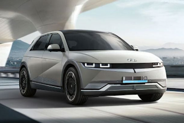 Intip 5 Mobil Listrik di Tahun 2023, Recommended Guys!  