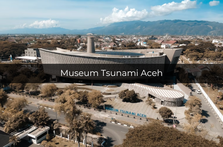 [QUIZ] Coba Tebak Nama Kota di Indonesia Berdasarkan Nama Museumnya!