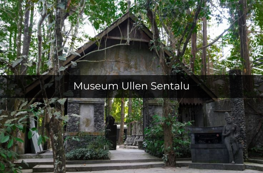 [QUIZ] Coba Tebak Nama Kota di Indonesia Berdasarkan Nama Museumnya!